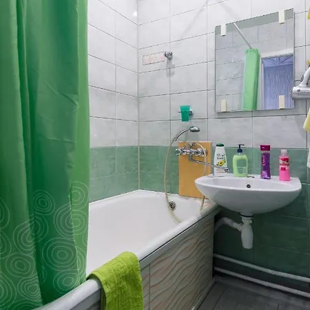 Apartment Метро Пушкинская