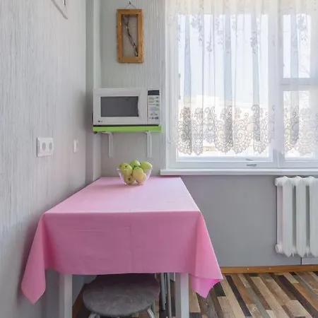 Apartment Метро Пушкинская *