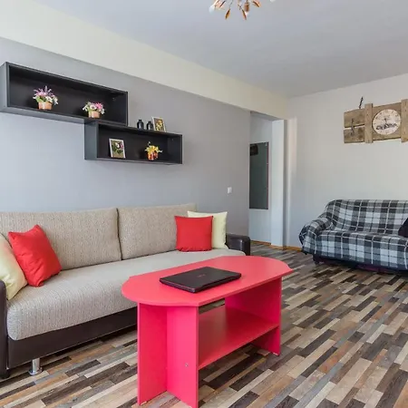 Метро Пушкинская Apartment