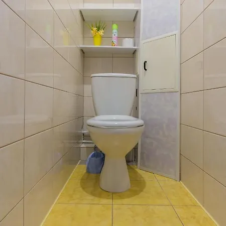 Метро Пушкинская Apartment