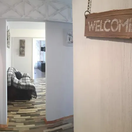 Apartment Метро Пушкинская *