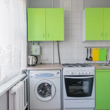Apartment Метро Пушкинская