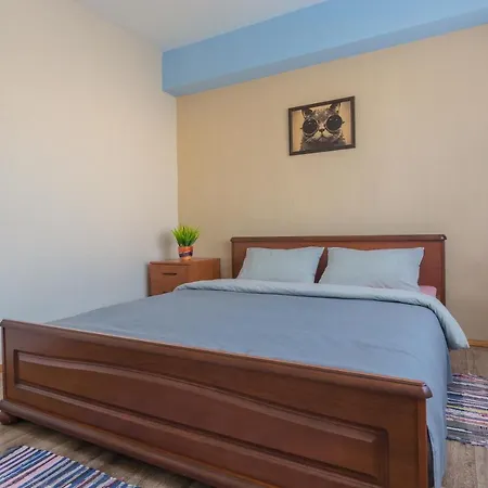 Apartment Метро Пушкинская