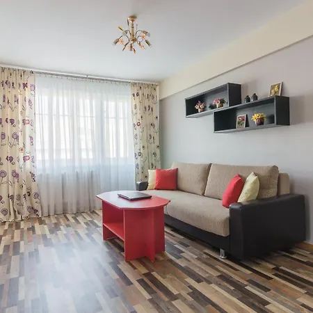 Apartment Метро Пушкинская Minsk